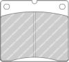 FERODO FCV460 Brake Pad Set, disc brake